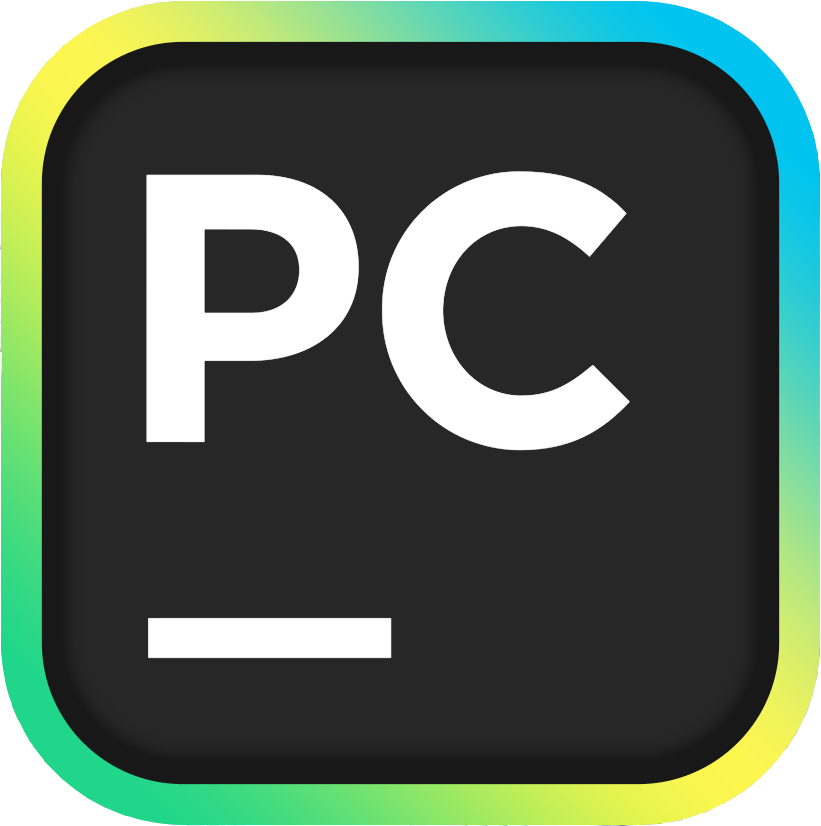 Pycharm